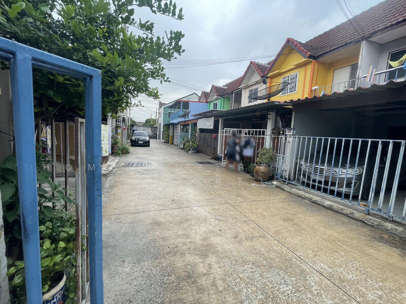 22 ซอย ย่าออย ตำบล บ้านสวน อำเภอเมืองชลบุรี ชลบุรี 20000, Chon Buri (Pattaya)