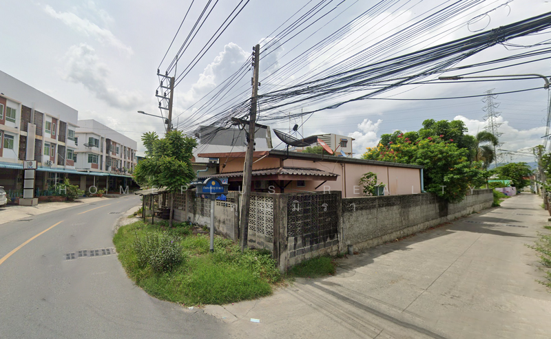 22 ซอย ย่าออย ตำบล บ้านสวน อำเภอเมืองชลบุรี ชลบุรี 20000, Chon Buri (Pattaya)