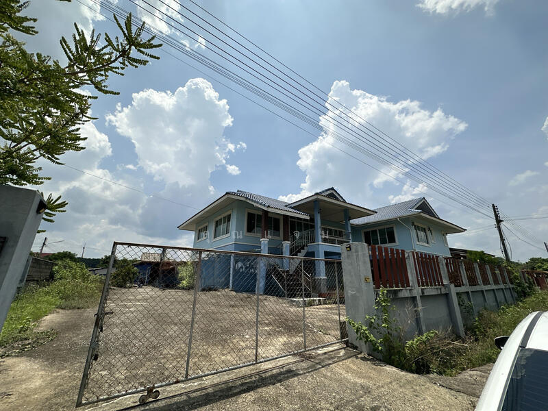 นอกโครงการเชียงราย, Chiang Rai