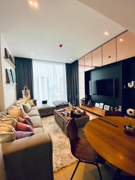 The Strand Thonglor, Bangkok