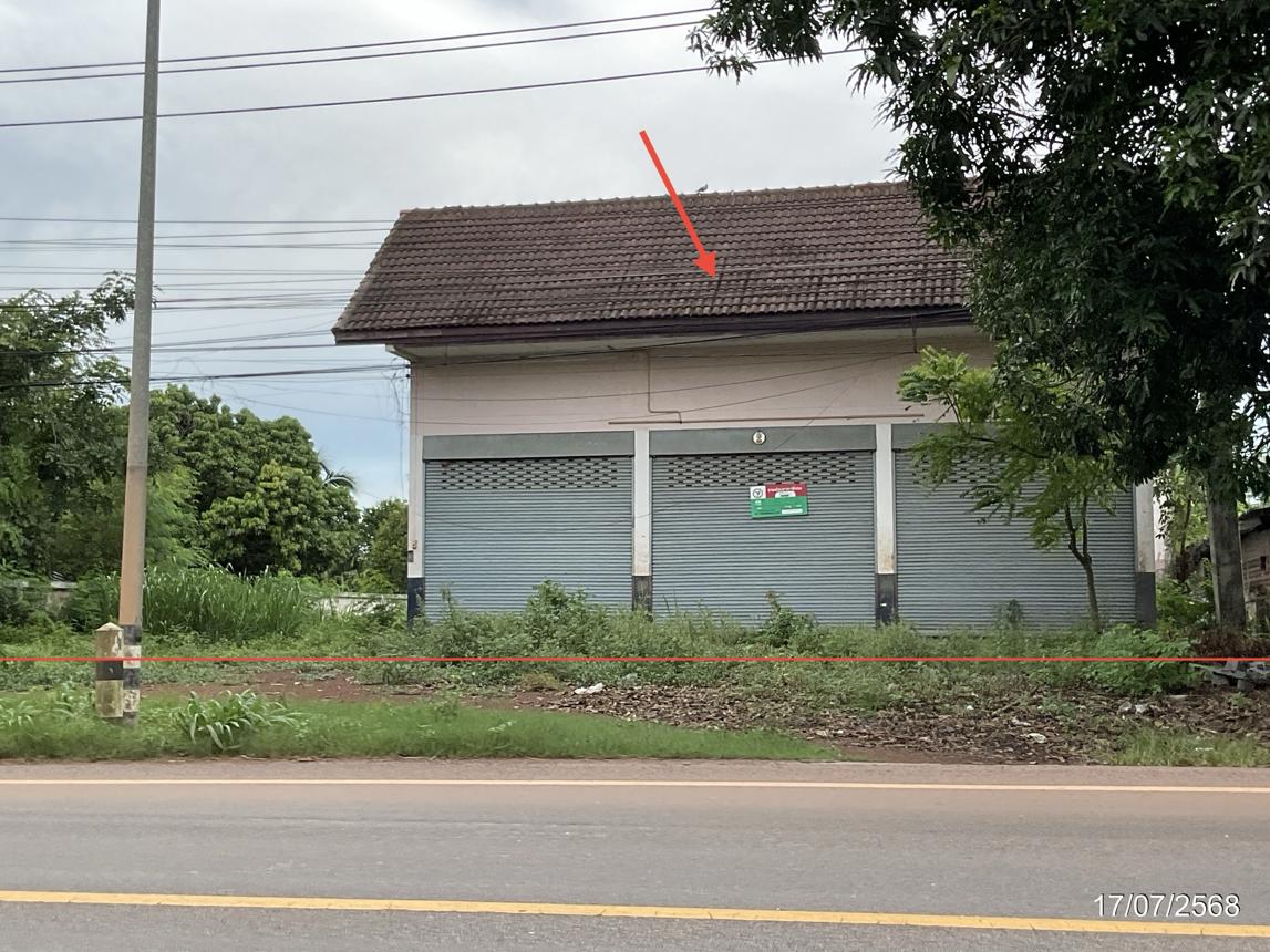 Single-Family Home in Prachinburi, Prachinburi Province