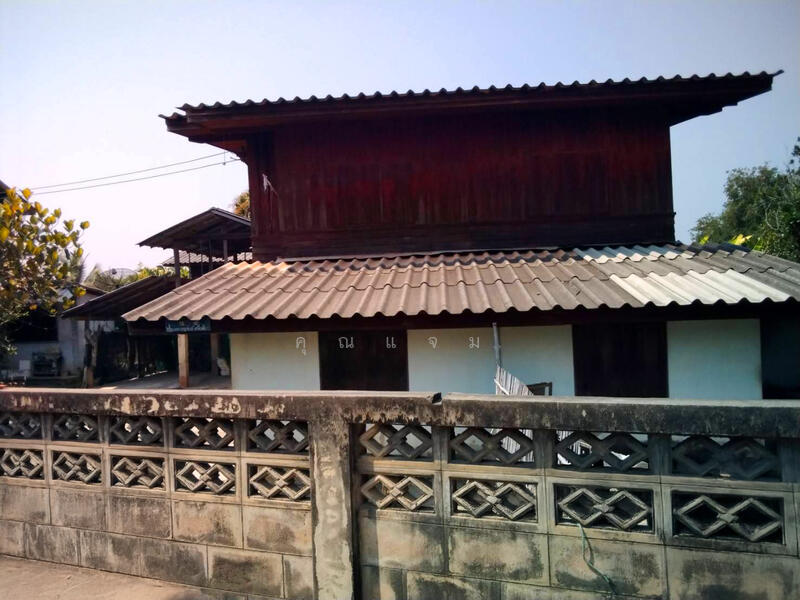 นอกโครงการลำปาง, Lampang