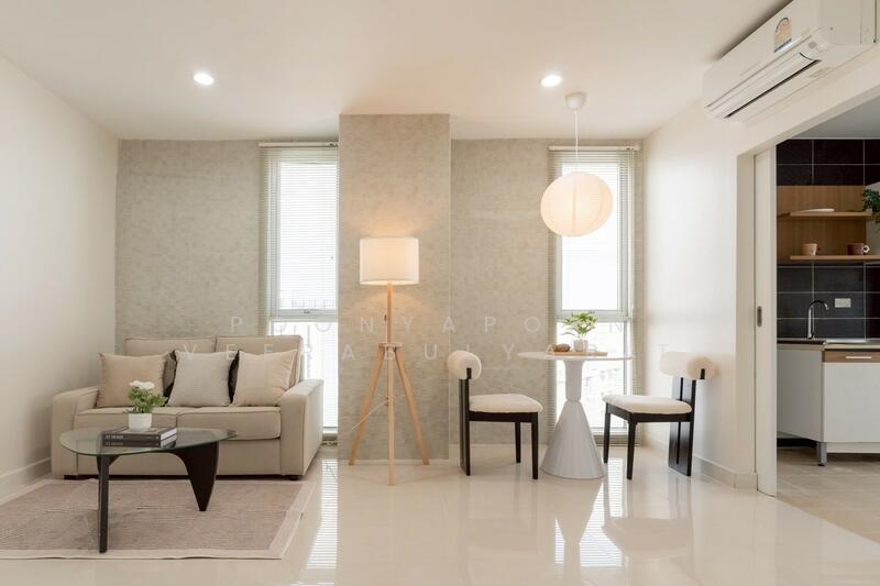 The Niche ID Ladprao 130, Bangkok