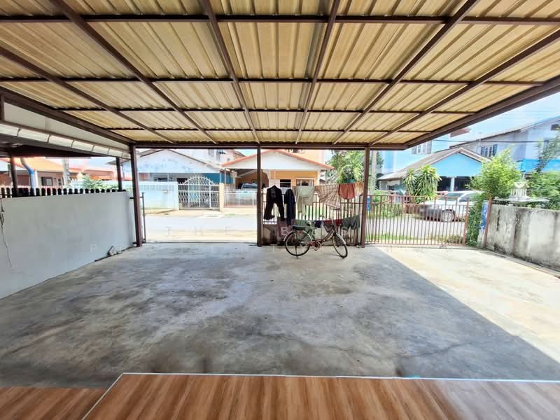 เคหะรังสิต คลอง12, Pathum Thani