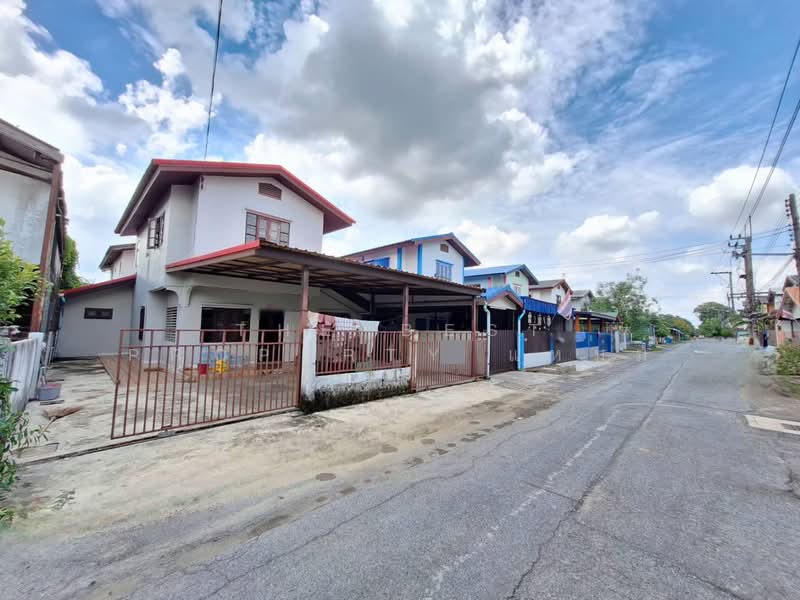 เคหะรังสิต คลอง12, Pathum Thani