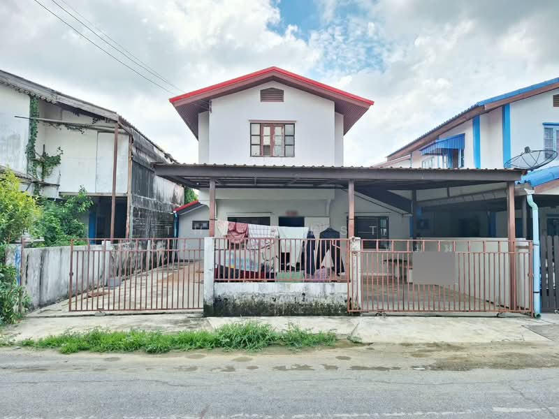 เคหะรังสิต คลอง12, Pathum Thani