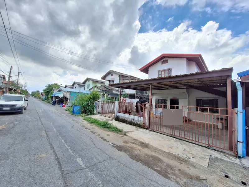 เคหะรังสิต คลอง12, Pathum Thani
