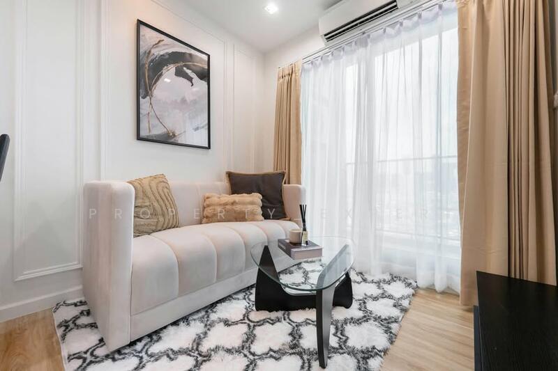 Casa Condo Asoke - Dindaeng, Bangkok