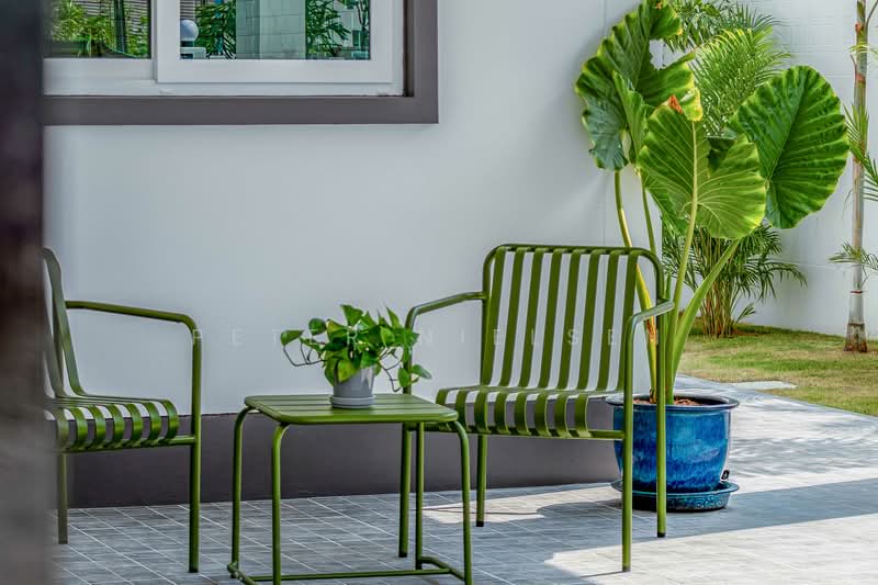 Modern House Pong, Chon Buri (Pattaya)