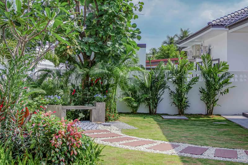 Modern House Pong, Chon Buri (Pattaya)