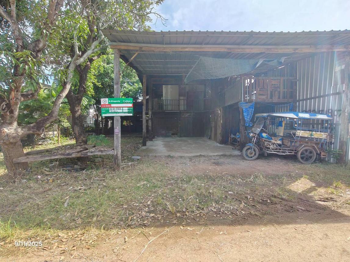 Single House in Phen, Udon Thani