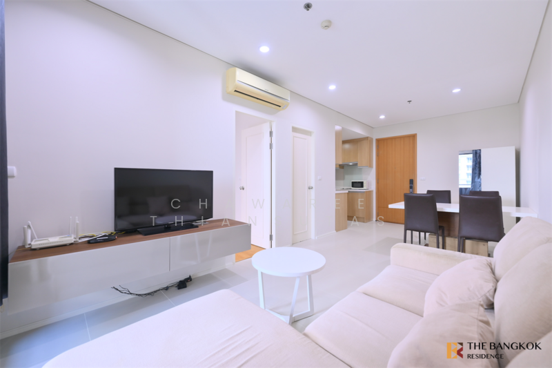 Villa Asoke, Bangkok