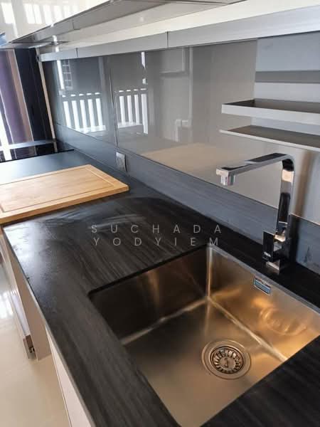 Oka Haus Sukhumvit 36, Bangkok