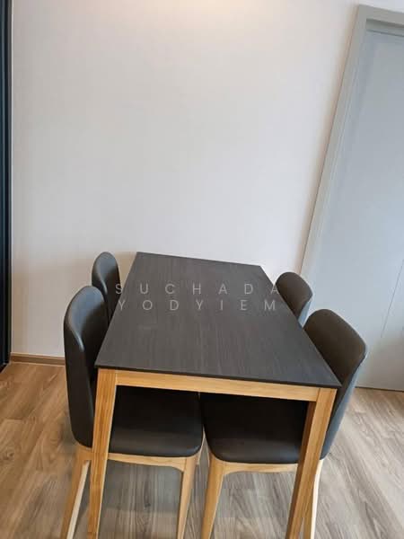 Oka Haus Sukhumvit 36, Bangkok