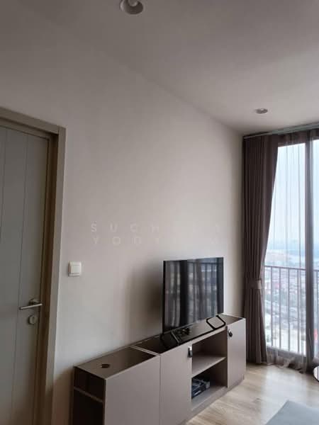Oka Haus Sukhumvit 36, Bangkok