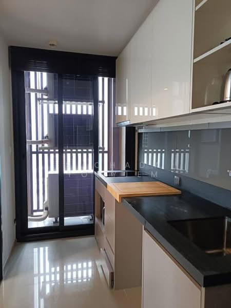 Oka Haus Sukhumvit 36, Bangkok