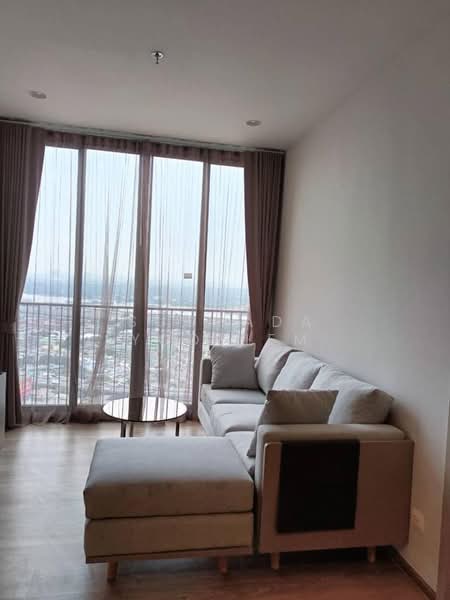 Oka Haus Sukhumvit 36, Bangkok