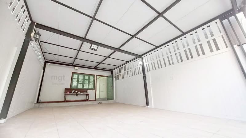 ladprao, Bangkok