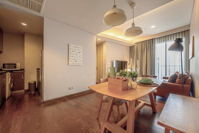 The Lumpini 24, Bangkok