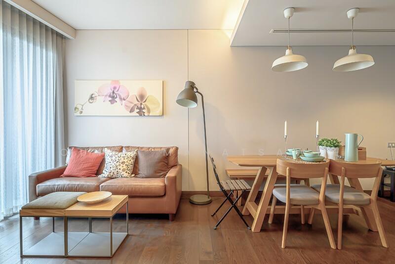 The Lumpini 24, Bangkok