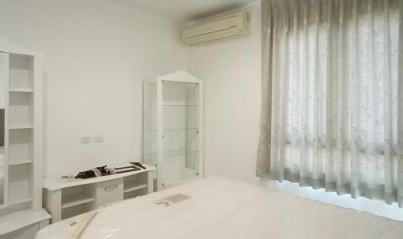 CHAMBERS Ramintra, Bangkok