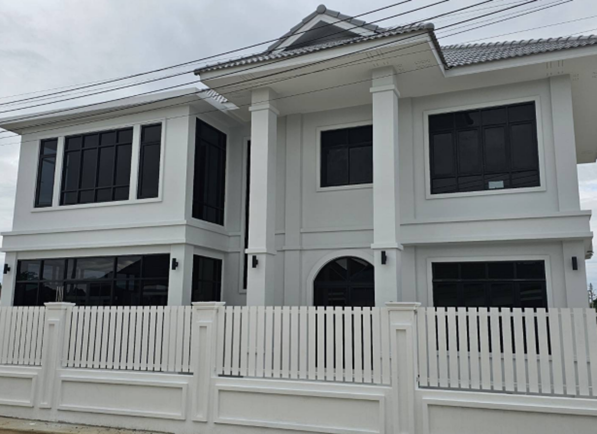 Single-Family Home in A Lin, Lamphun Province, Lamphun
