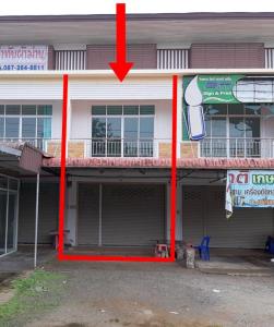 บ้านพักอาศัย 2 ชั้น ลำทับ กระบี่