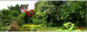 ที่ดินเปล่า เหนือคลอง จังหวัดกระบี่