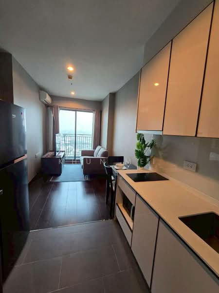 C Ekkamai, Bangkok