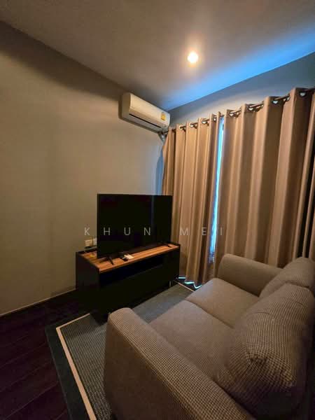 C Ekkamai, Bangkok
