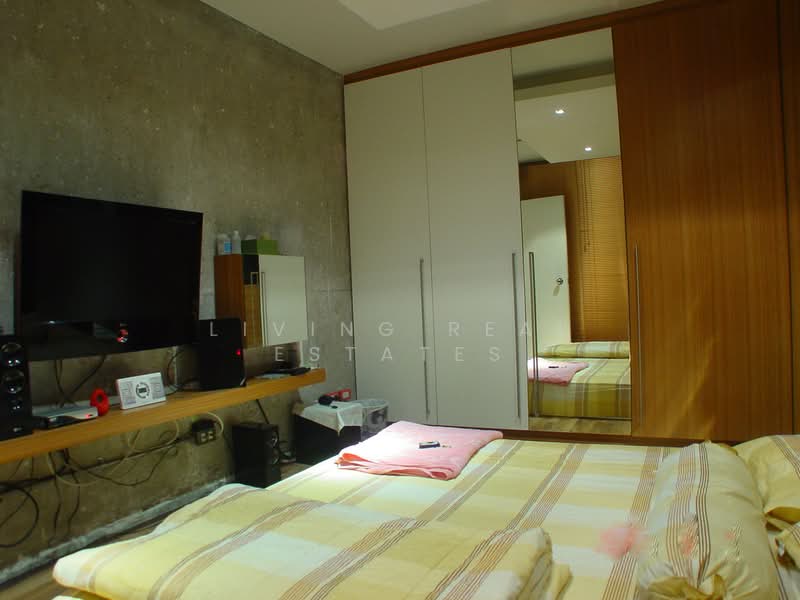 Superior Condominium, Nonthaburi