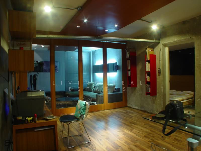 Superior Condominium, Nonthaburi