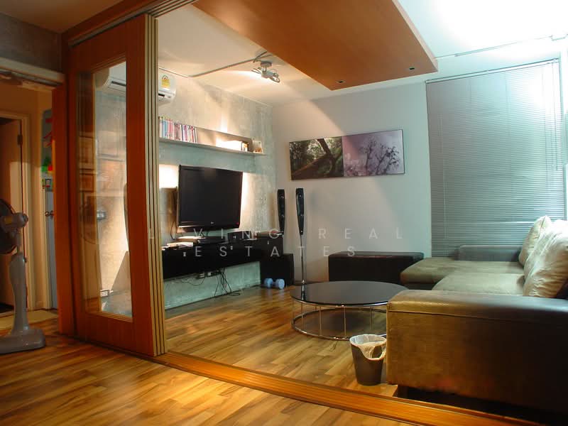 Superior Condominium, Nonthaburi