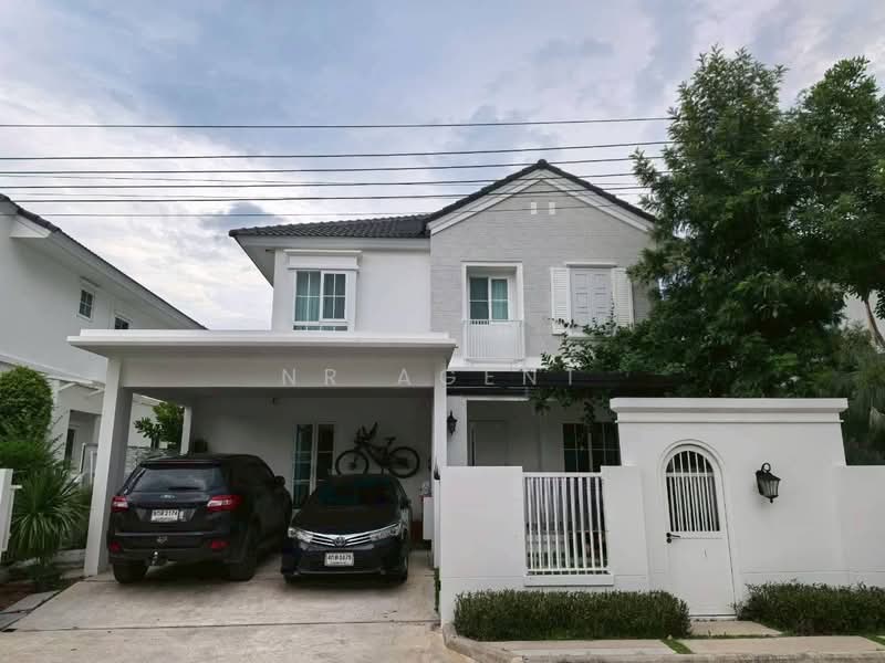Chaiyapruek Bangna Km 15, Samut Prakan