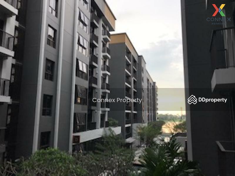 The Politan Breeze Nonthaburi, Nonthaburi