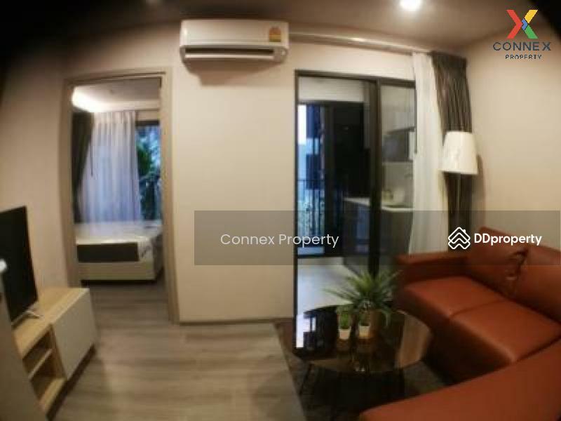 The Politan Breeze Nonthaburi, Nonthaburi