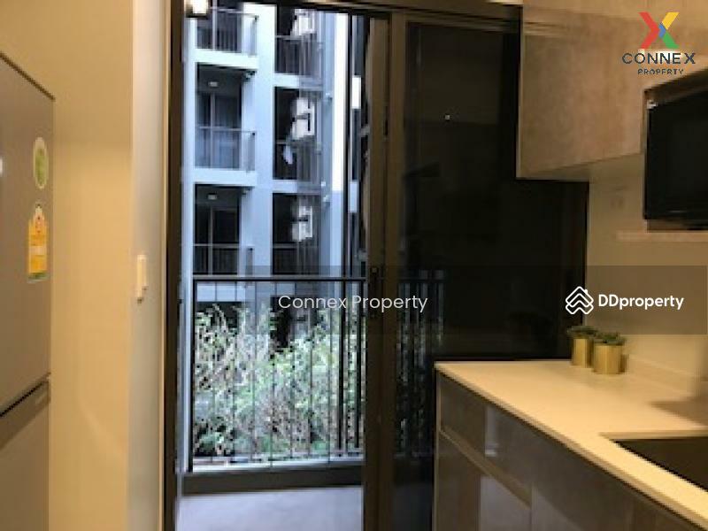 The Politan Breeze Nonthaburi, Nonthaburi
