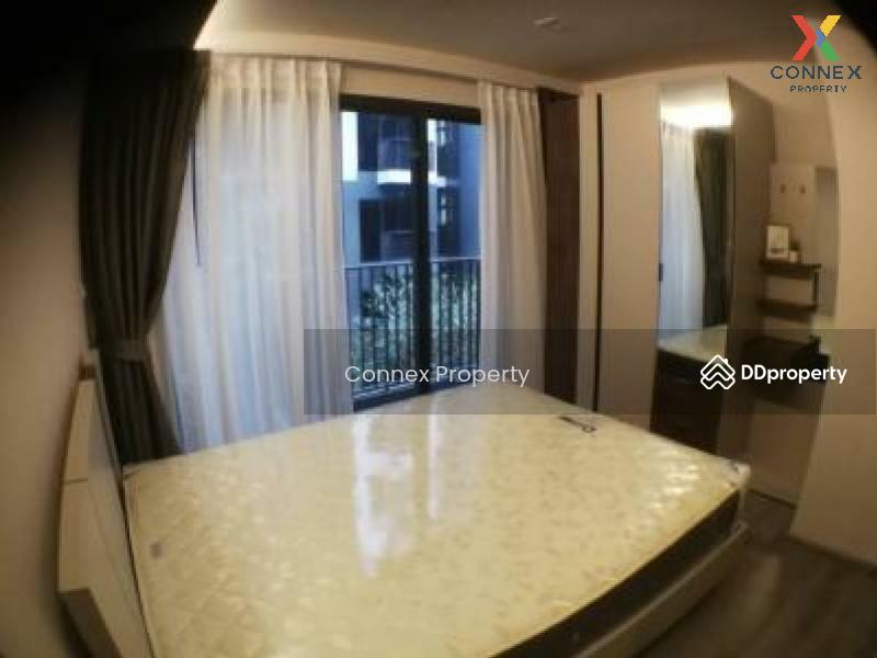 The Politan Breeze Nonthaburi, Nonthaburi