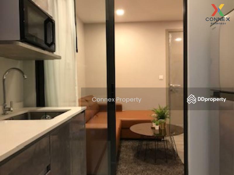 The Politan Breeze Nonthaburi, Nonthaburi