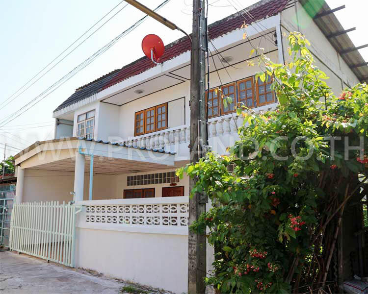 Townhouse petchkasem 51, Bangkok