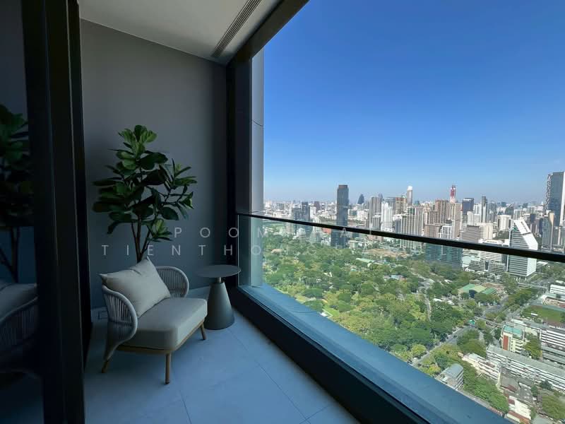ONE89 Wireless, Bangkok