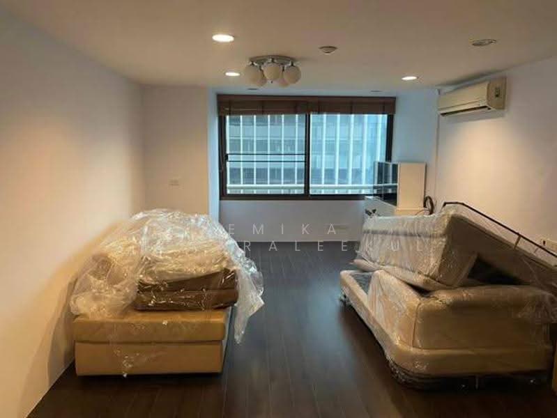 Asoke Towers, Bangkok