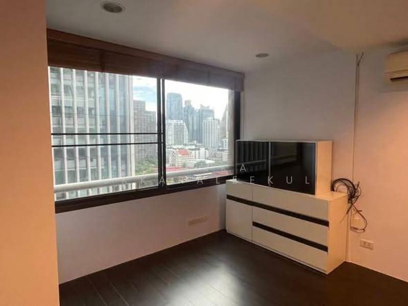 Asoke Towers, Bangkok