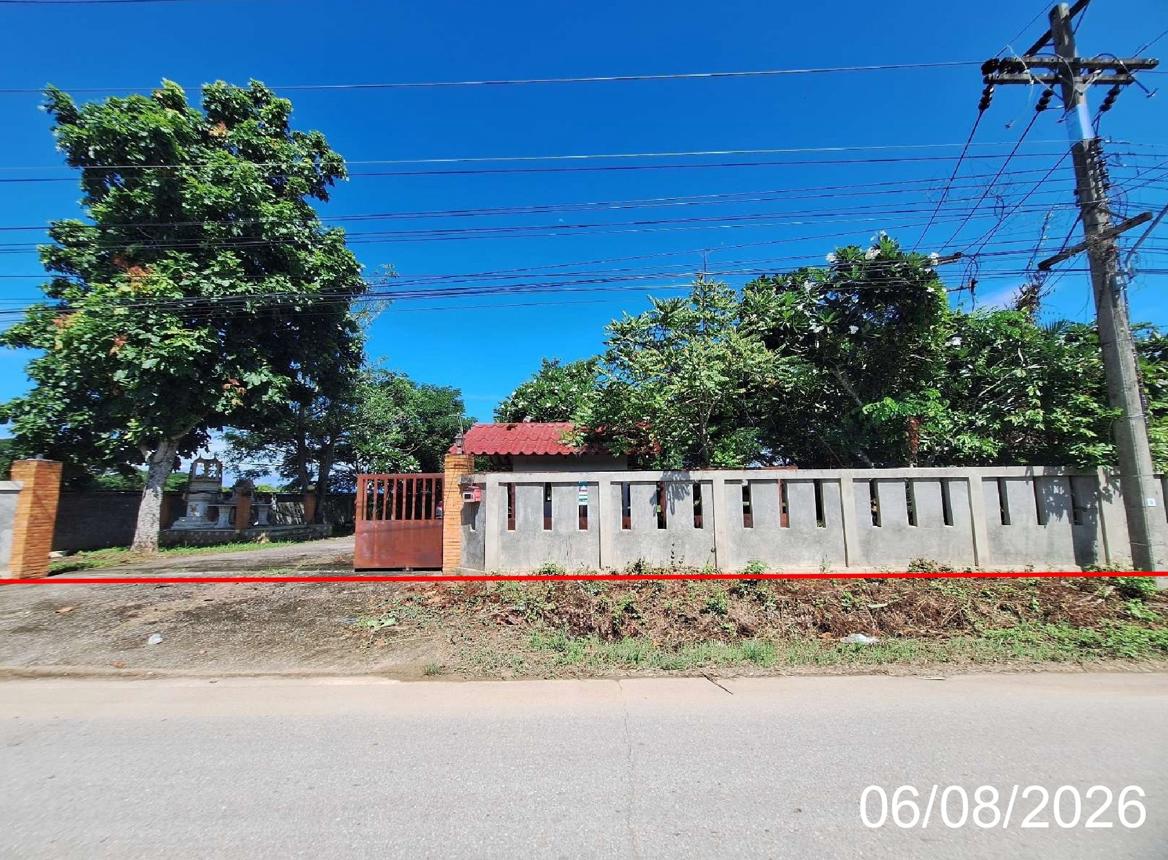 Industrial Building in Lamphun, Lamphun
