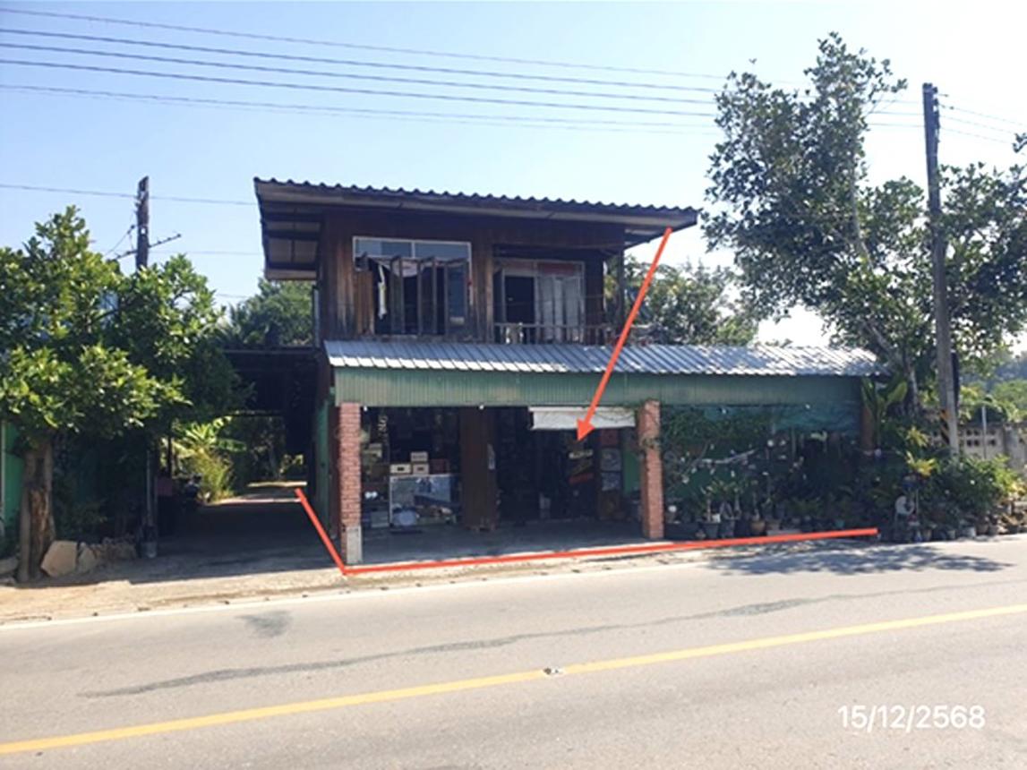 บ้านเดี่ยว เมืองลำพูน ลำพูน