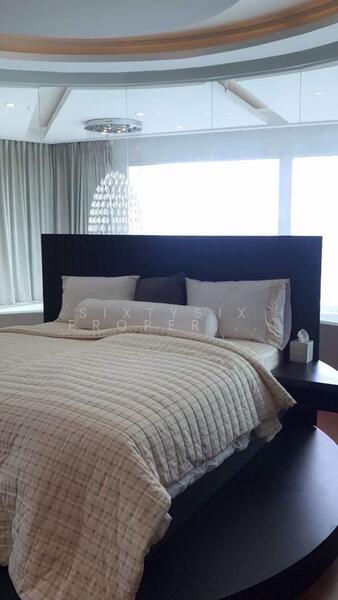 Millennium Residence, Bangkok