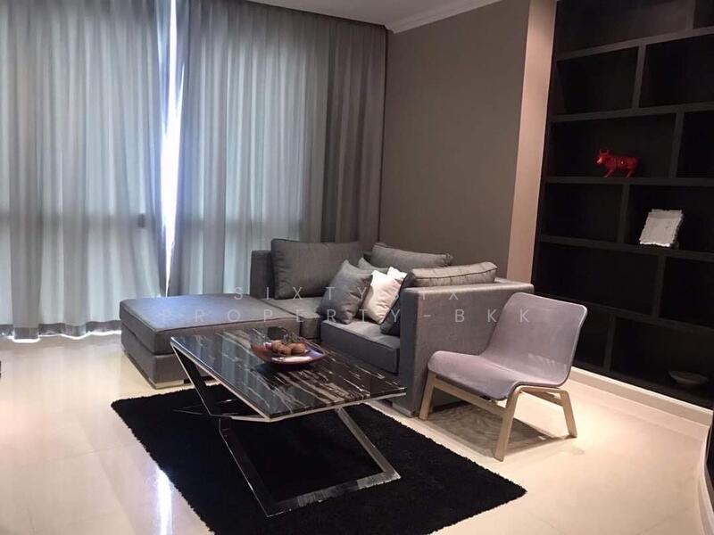 Millennium Residence, Bangkok