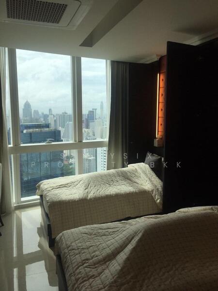 Millennium Residence, Bangkok