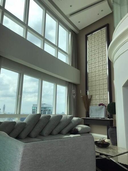Millennium Residence, Bangkok