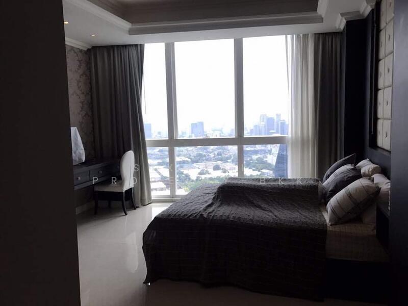 Millennium Residence, Bangkok